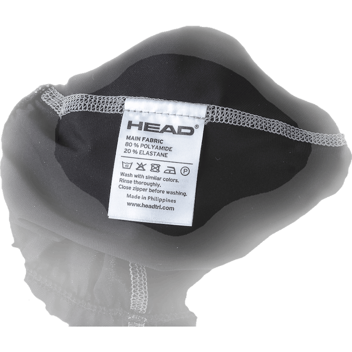 Tri Short Man Schwarz