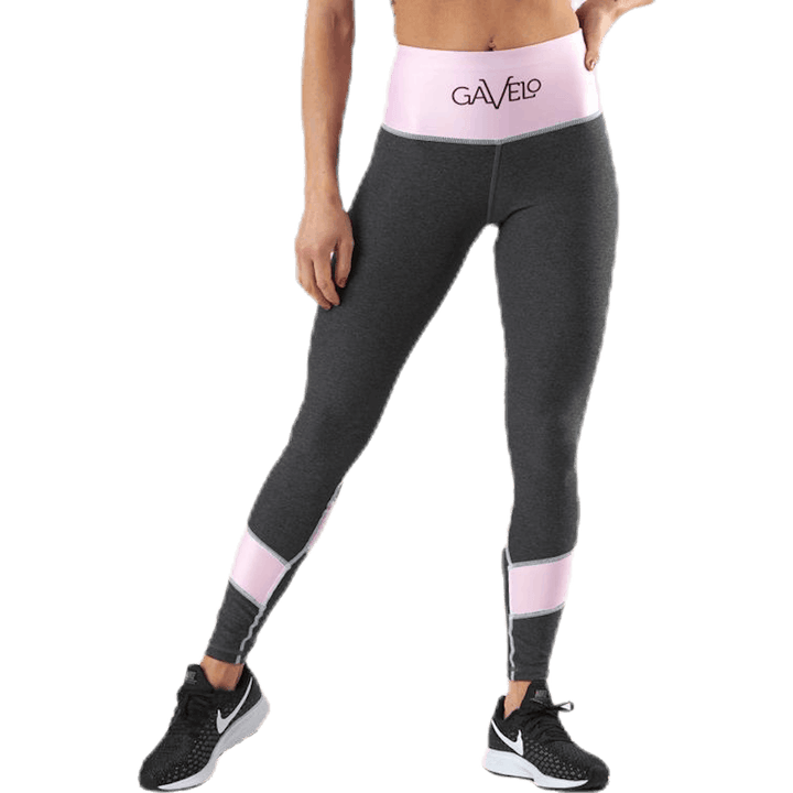 Raspberry Swirl Pink/Grey