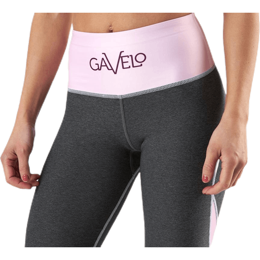 Raspberry Swirl Pink/Grey