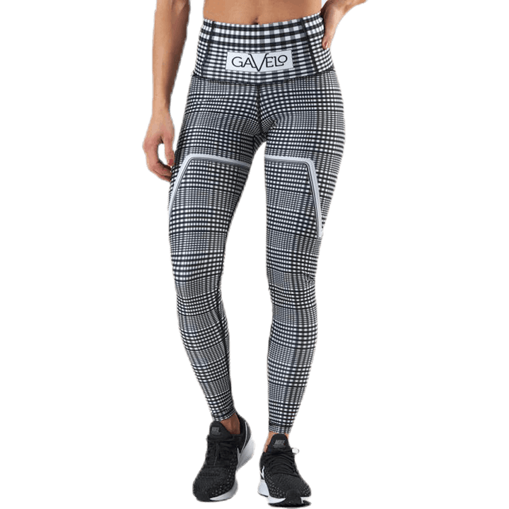 GLNCHCK 1 White/Black