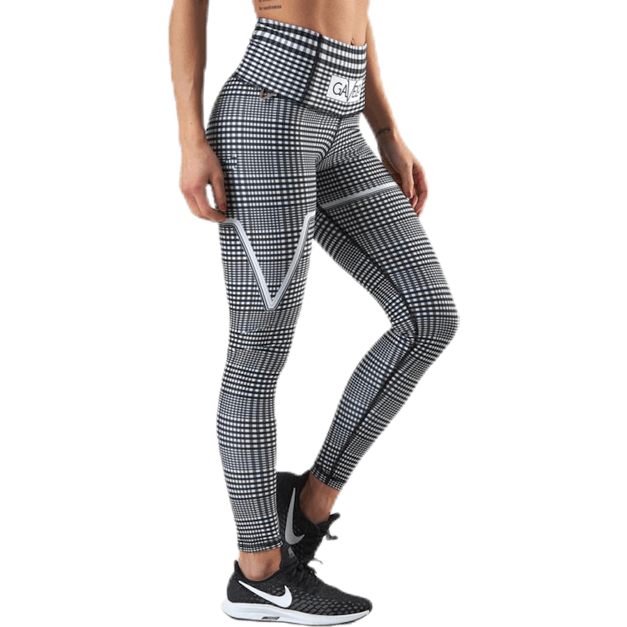 GLNCHCK 1 White/Black