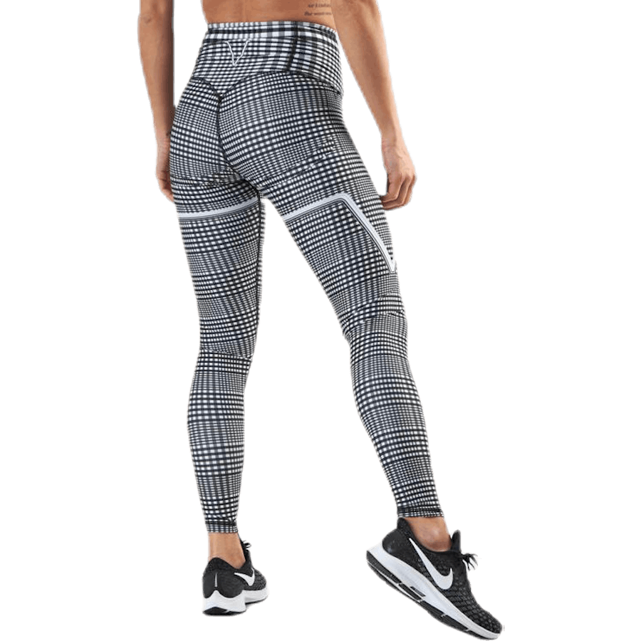 GLNCHCK 1 White/Black