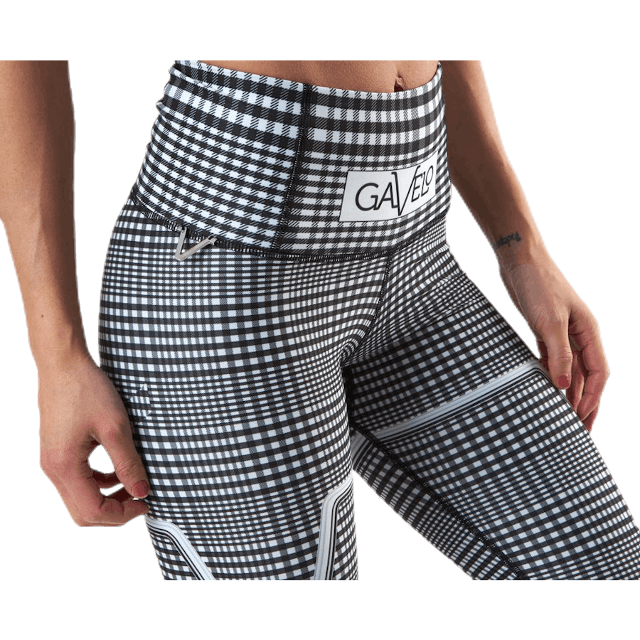 GLNCHCK 1 White/Black