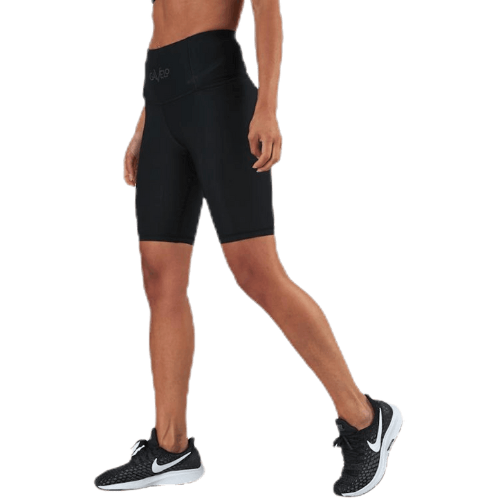 Black Bicycle Pants Black