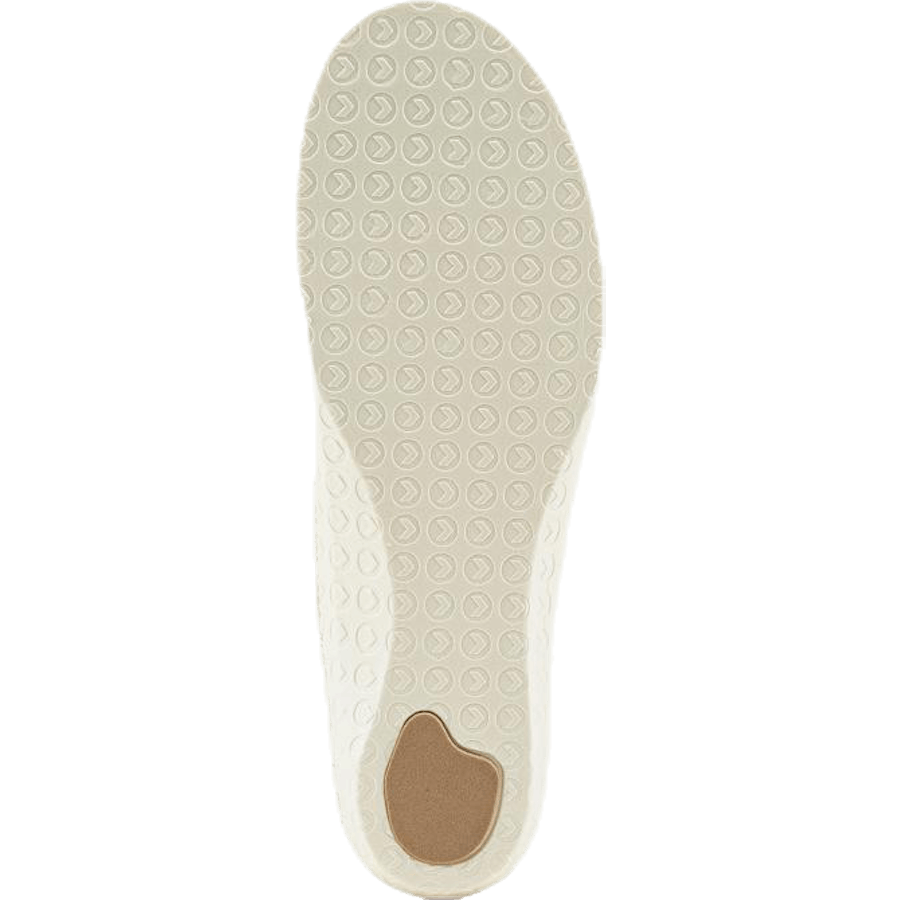 Standard Einlegesohle Sneakers Schwarz