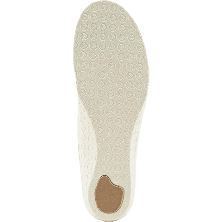 Standard Einlegesohle Sneakers Schwarz