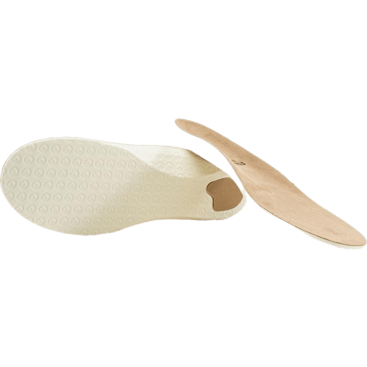 Standard Einlegesohle Sneakers Schwarz