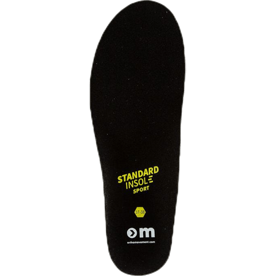 Soletta standard Sport Nero