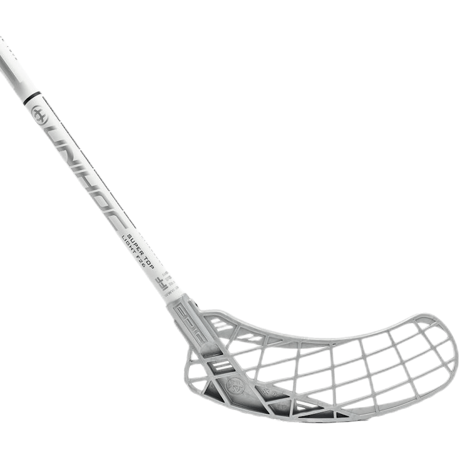 EPIC Super Top Light Flex 26 Weiß/Silber
