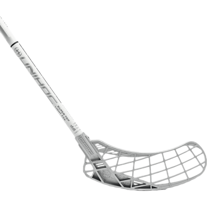 EPIC Super Top Light Flex 26 Weiß/Silber