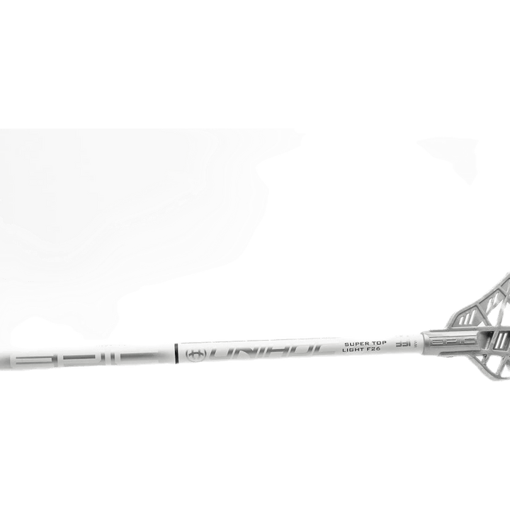 EPIC Super Top Light Flex 26 Weiß/Silber