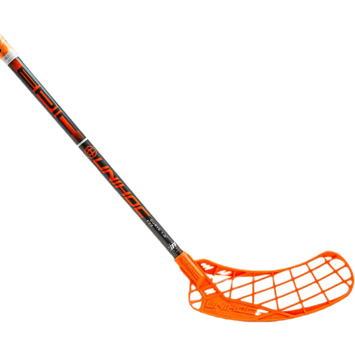 Epic Curve 87 cm Flex 32 oranž