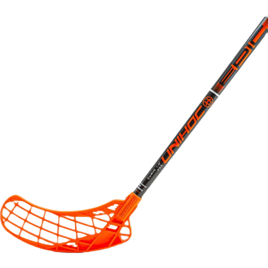 Epic Curve 87 cm Flex 32 oranž