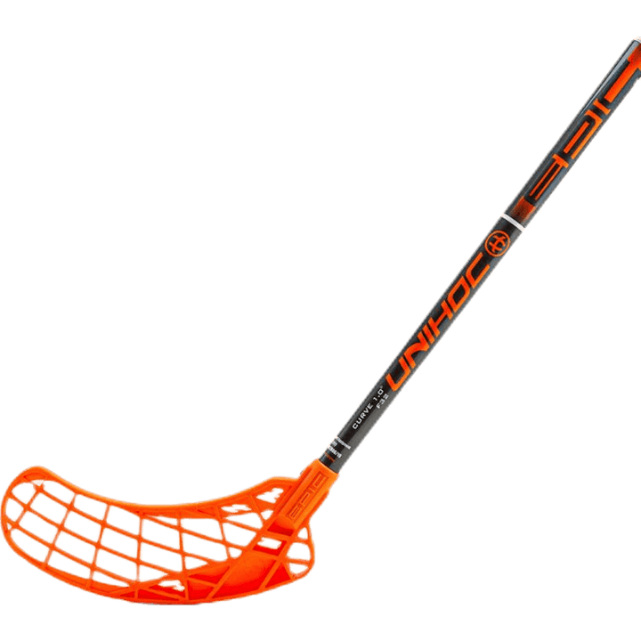Epic Curve 87 cm Flex 32 oranž