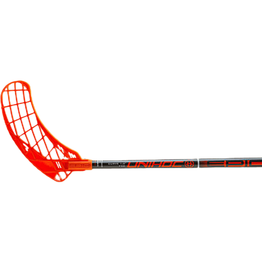 Epic Curve 87 cm Flex 32 oranž