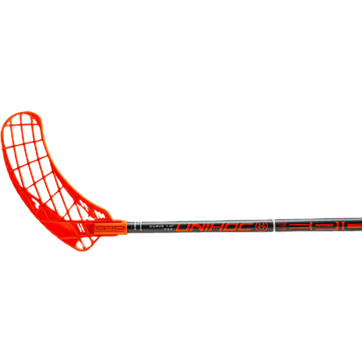 Epic Curve 87 cm Flex 32 oranž