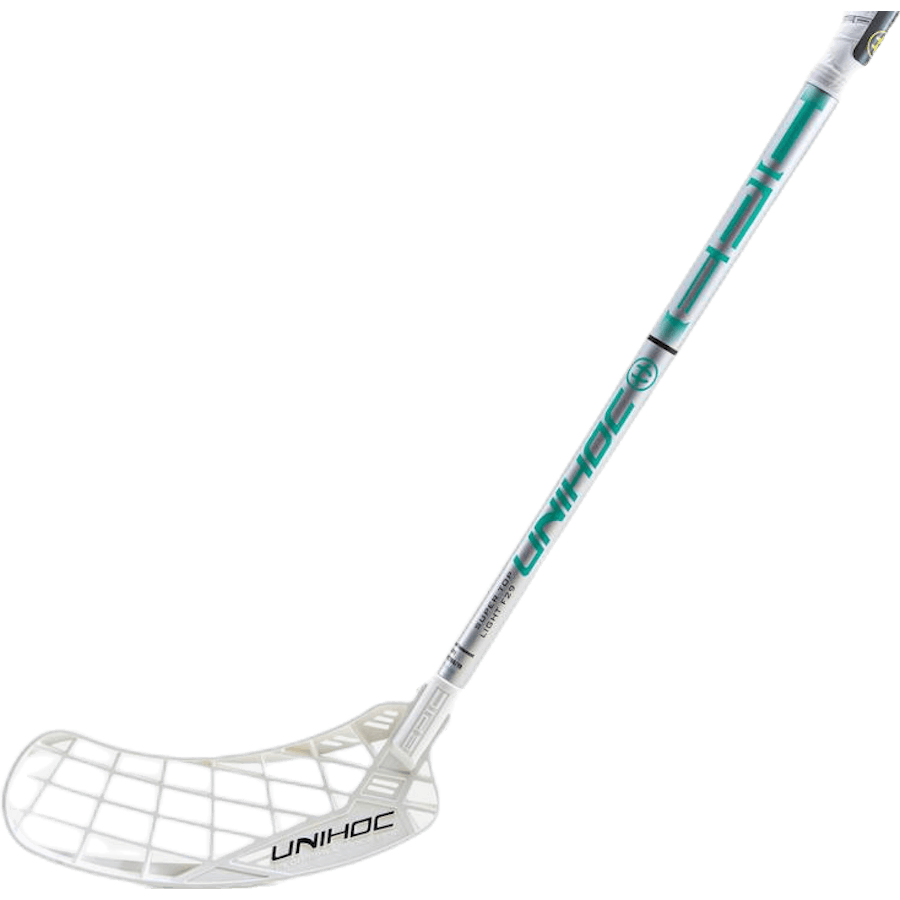 Epic STL 92 cm Flex 29 Branco/Azul