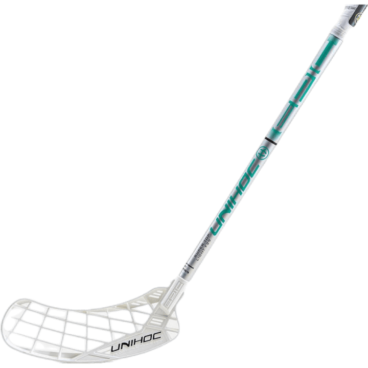 Epic STL 92 cm Flex 29 Branco/Azul