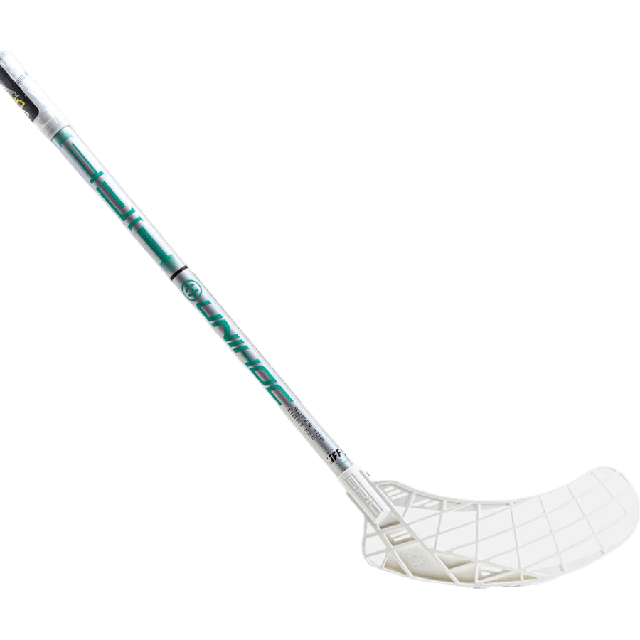 Epic STL 92 cm Flex 29 Branco/Azul