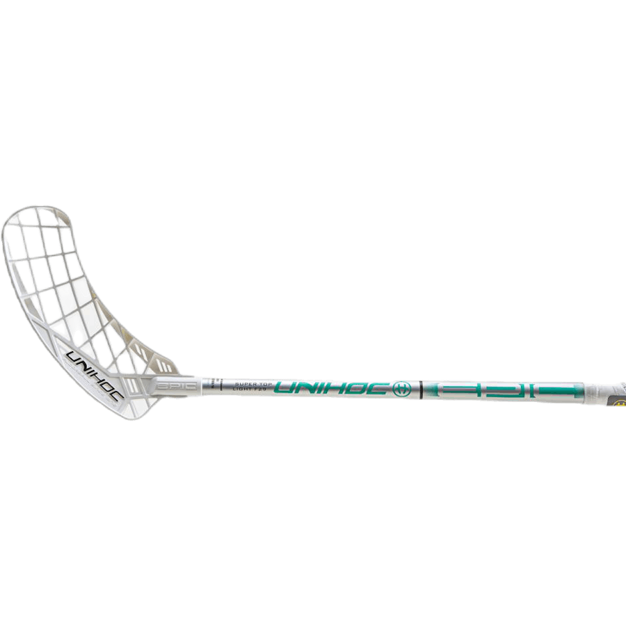 Epic STL 92 cm Flex 29 Branco/Azul