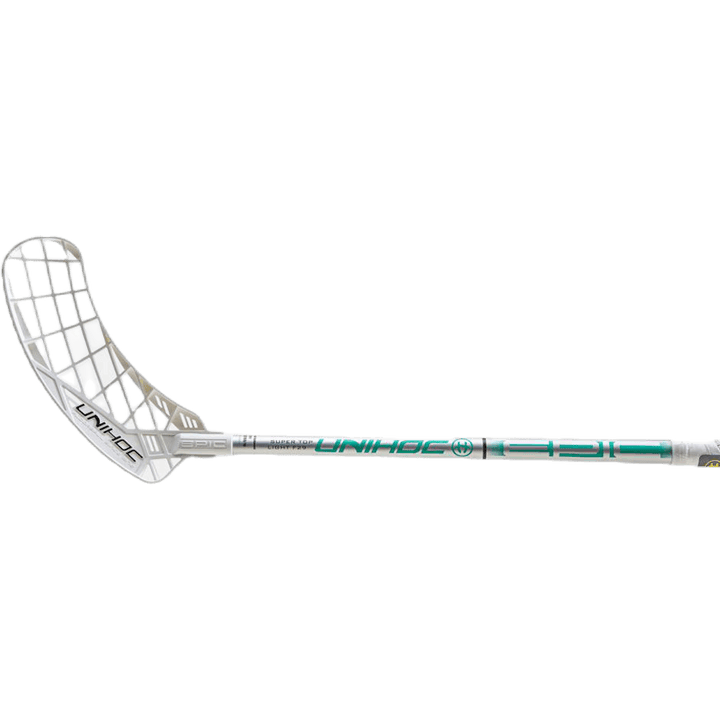Epic STL 92 cm Flex 29 Branco/Azul
