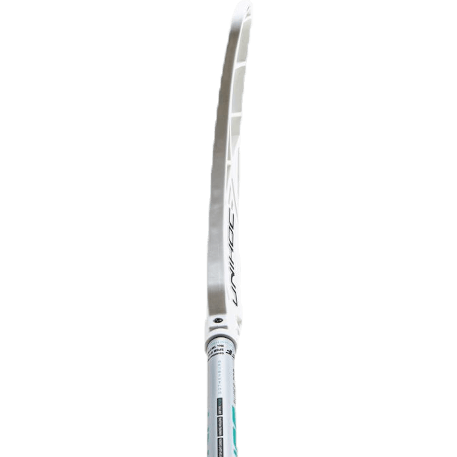 Epic STL 96 cm Flex 29 Vit/Blå