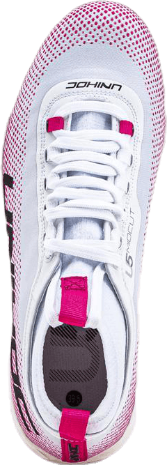 U5 Pro MidCut Bianco