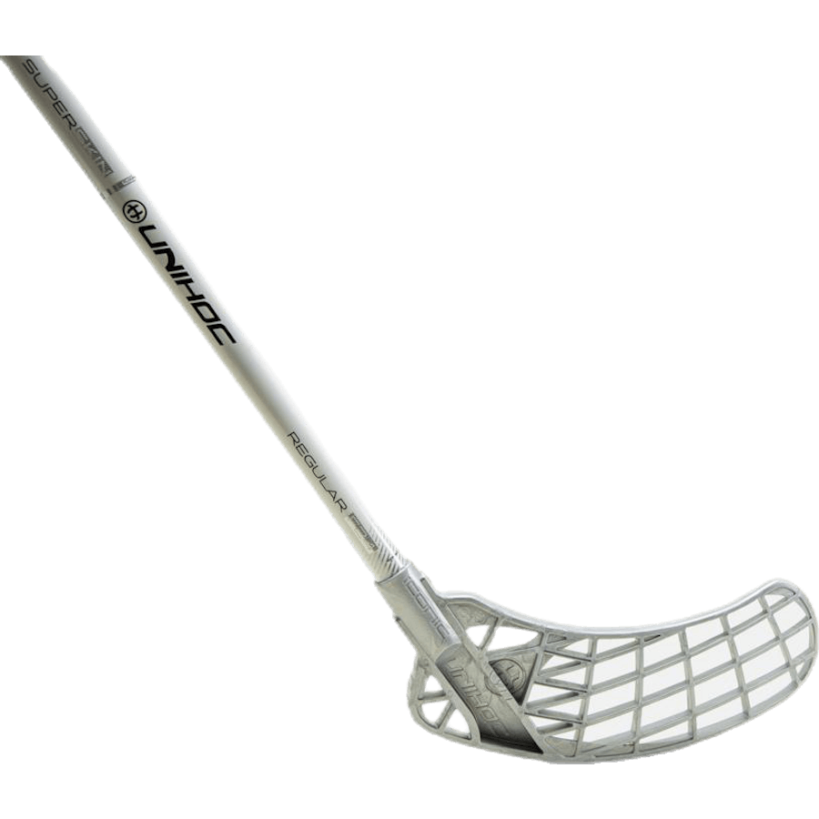 Iconic Superskin 100 cm Flex 24 Blanc/Argent