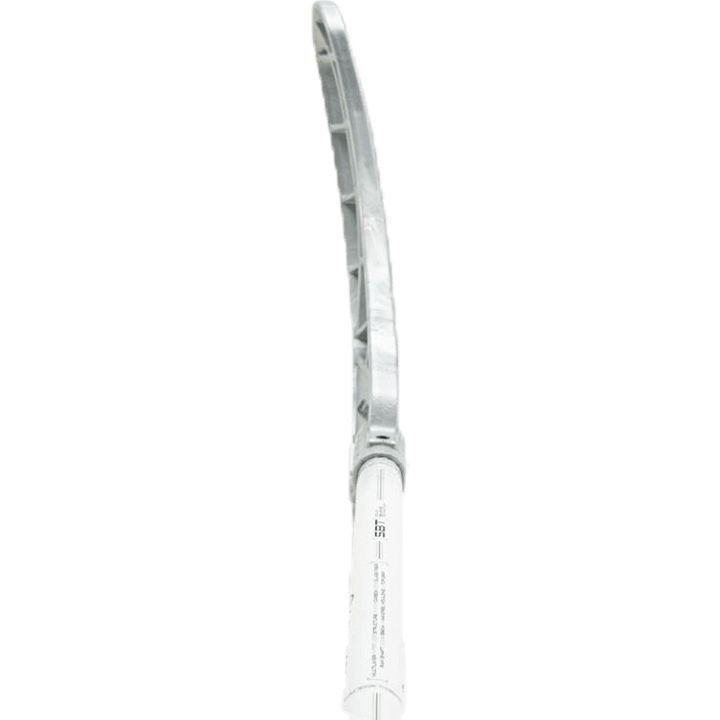 Iconic Superskin 100 cm Flex 24 Blanc/Argent