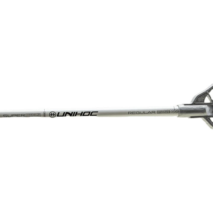 Iconic Superskin 100 cm Flex 24 Blanc/Argent