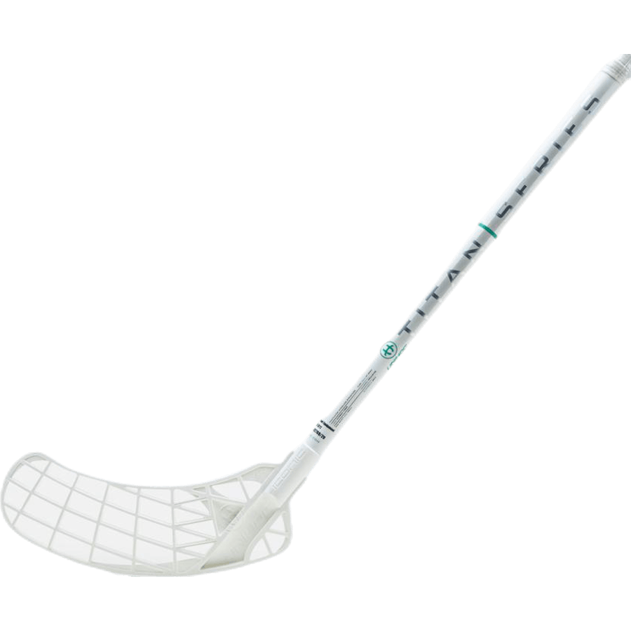 Iconic Titan Superskin Max 92 cm Flex 29 Bianco/Turchese