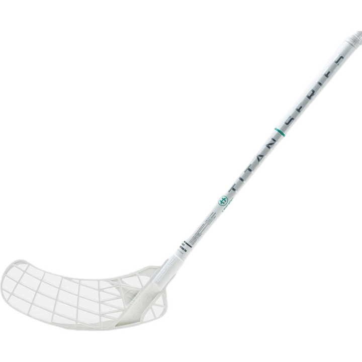 Iconic Titan Superskin Max 92 cm Flex 29 Bianco/Turchese
