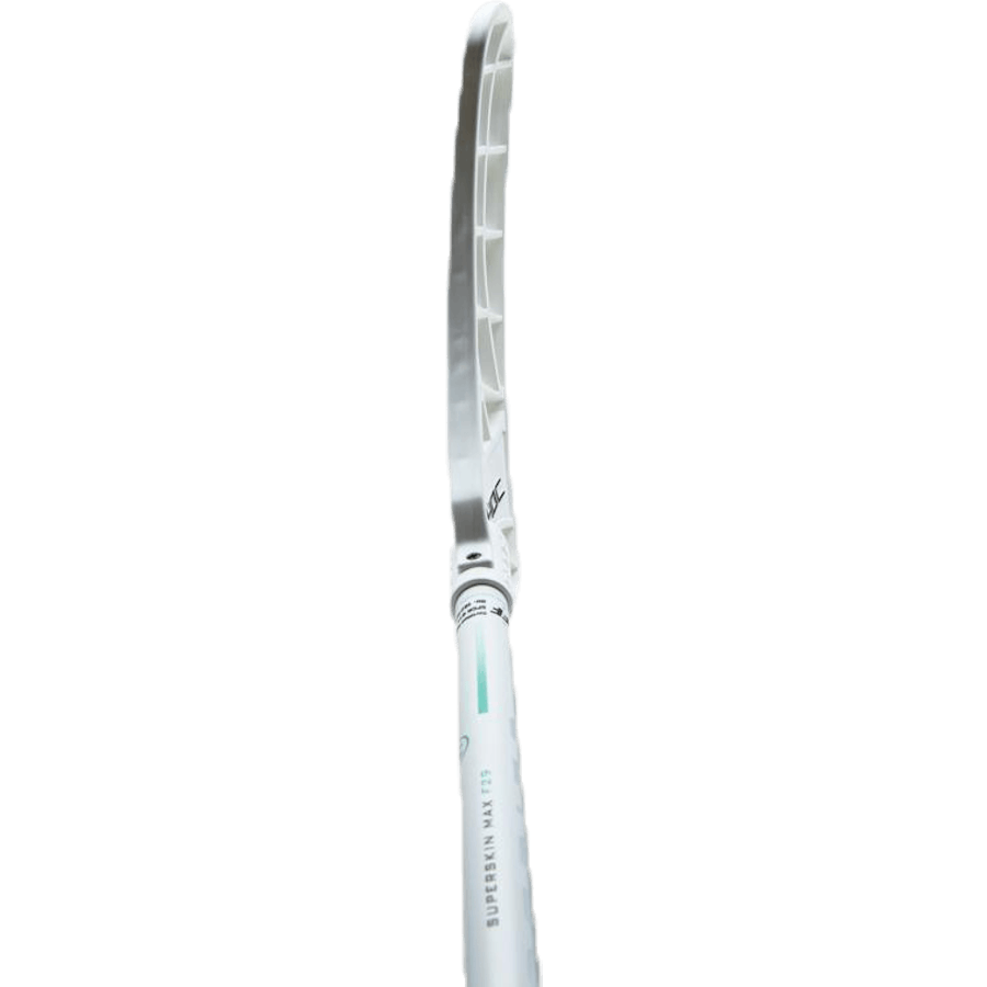 Iconic Titan Superskin Max 92 cm Flex 29 Bianco/Turchese