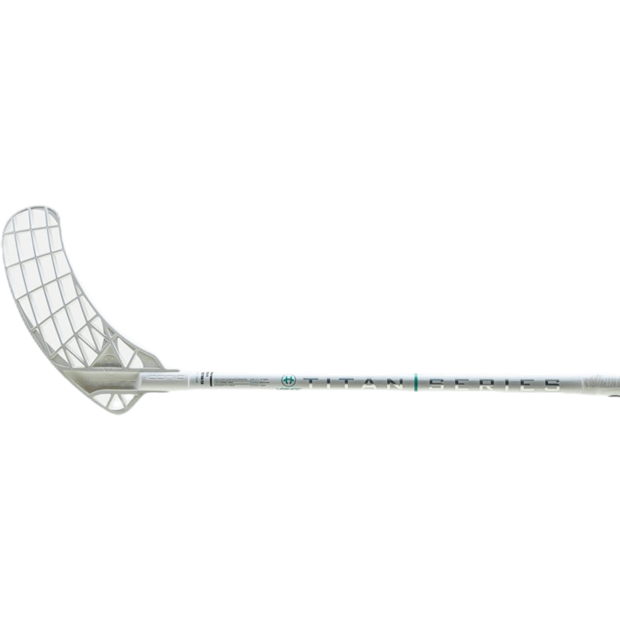 Iconic Titan Superskin Max 92 cm Flex 29 Bianco/Turchese