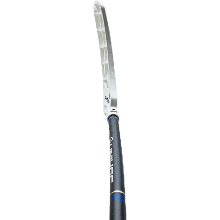 Iconic Carbskin Curve 96 cm Flex 26 Blue