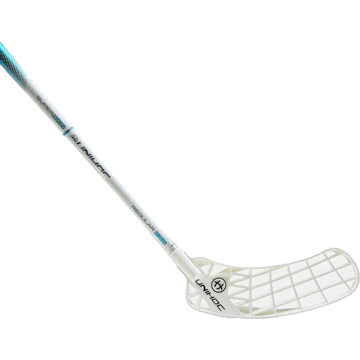 Iconic Superskin 92 cm Flex 28 White