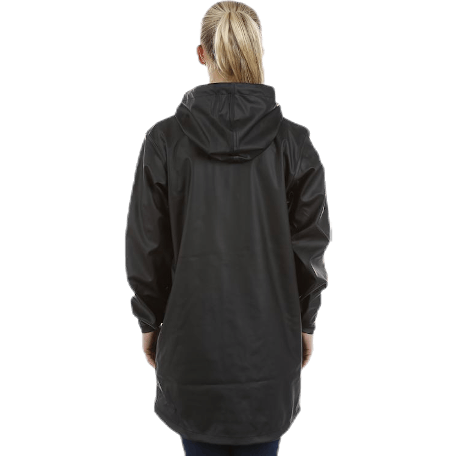 Veste de pluie Wings noire