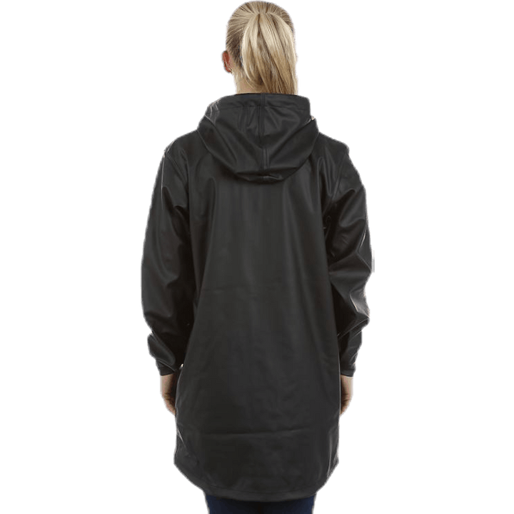 Veste de pluie Wings noire
