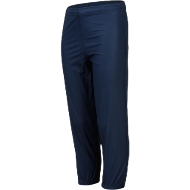 Set antipioggia impacchettabile Gioventù Blu