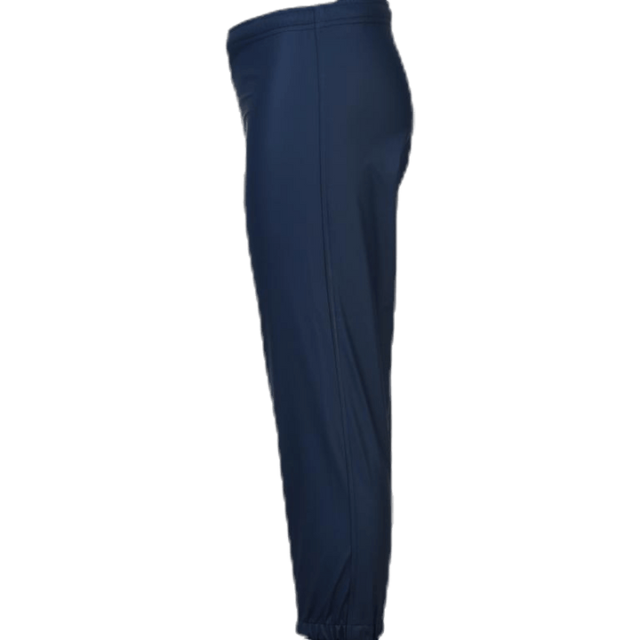 Set antipioggia impacchettabile Gioventù Blu