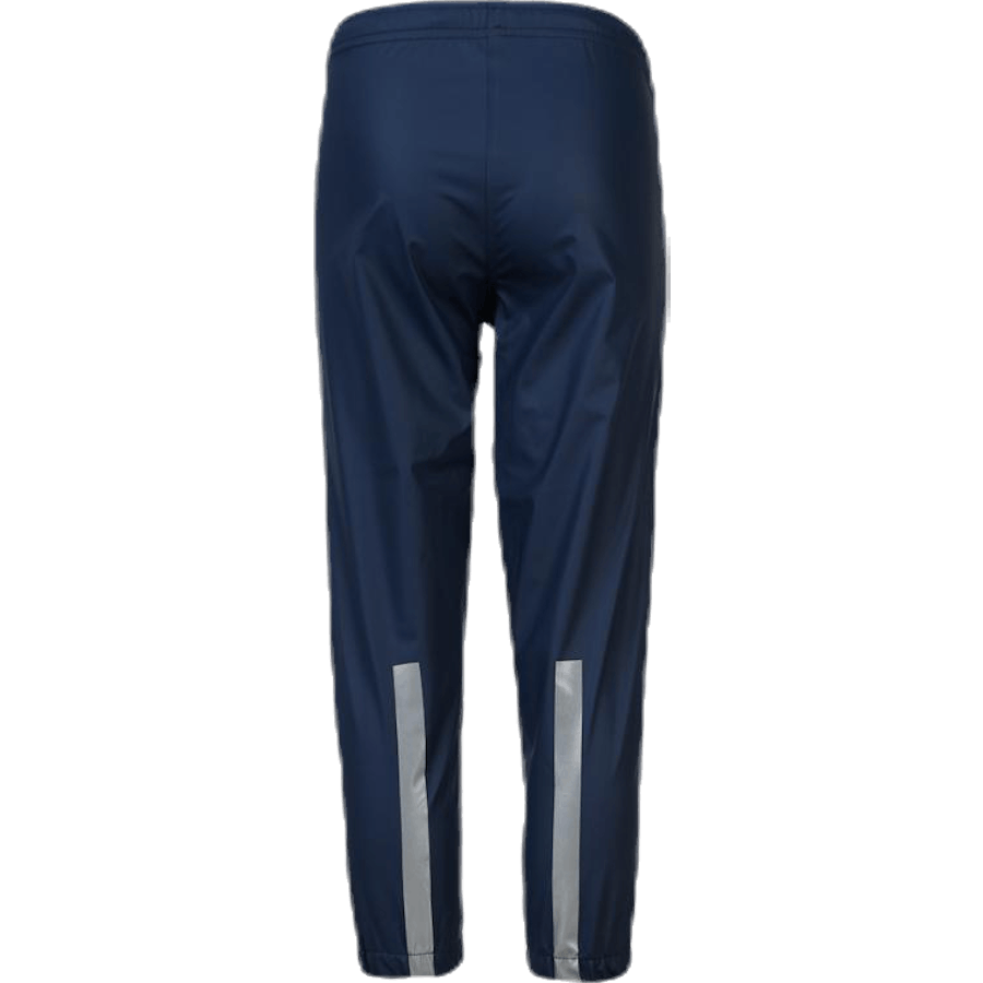Set antipioggia impacchettabile Gioventù Blu