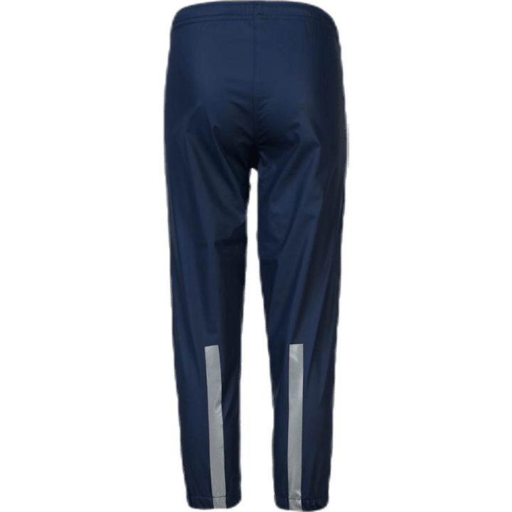 Set antipioggia impacchettabile Gioventù Blu