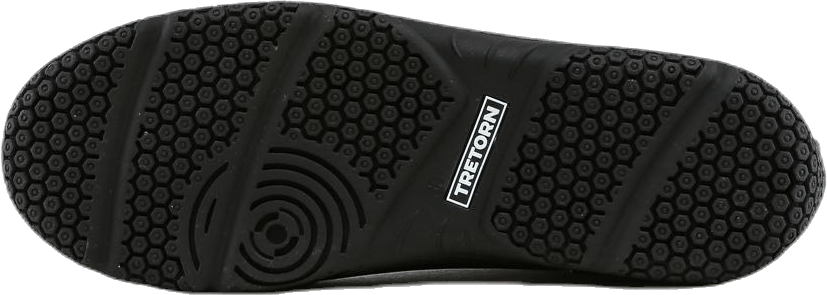 Munke Black