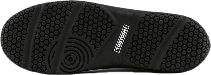 Munke Black
