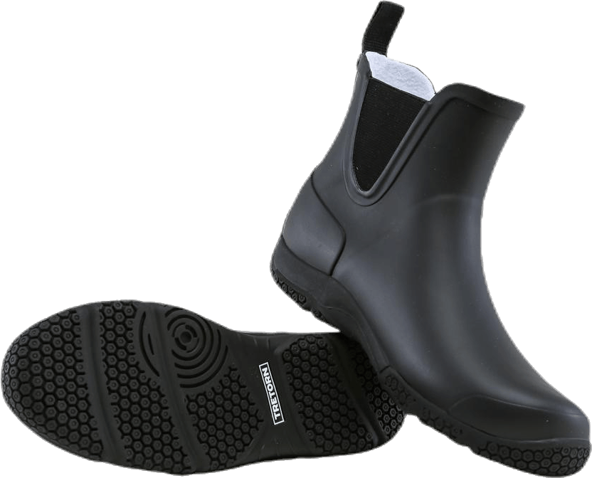 Munke Black