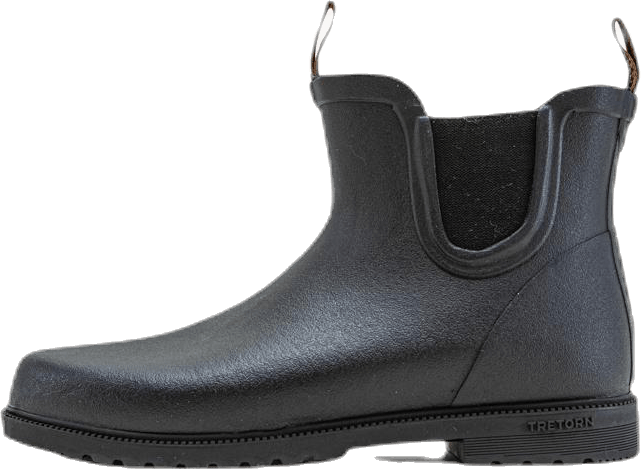 Chelsea Classic Junior Preto