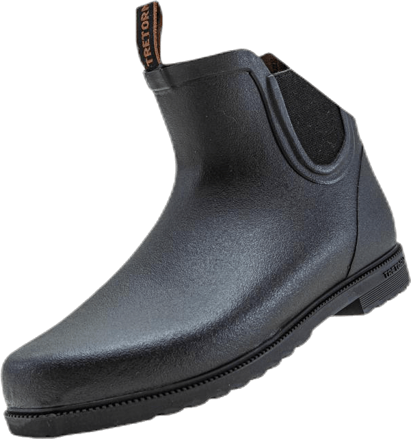 Chelsea Classic Junior Preto