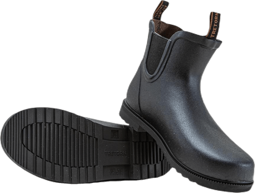 Chelsea Classic Junior Preto
