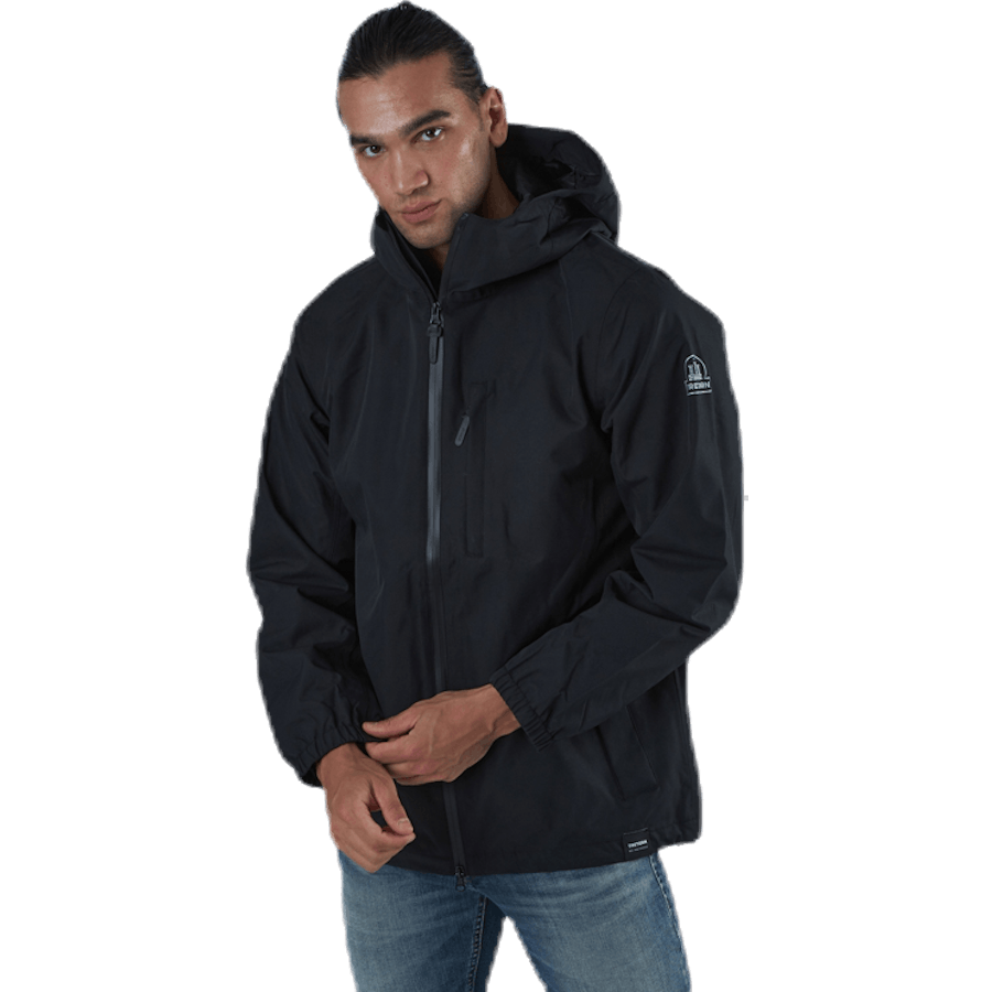 Opacus Black