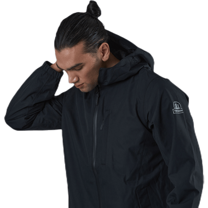 Opacus Black